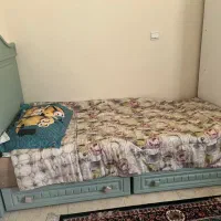 سرویس خواب کودک و نوجوان