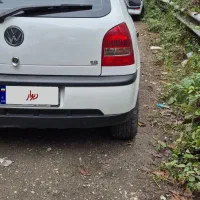 فولکس واگن گل مدل ۸۷ بدون رنگ کلکسیونی|خودرو سواری و وانت|پاکدشت, پاکدشت (مامازند)|دیوار