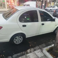 ساینا دوگانه فابریک 1402 کلاج برقی