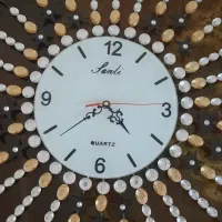 ساعت دیواری خورشیدی