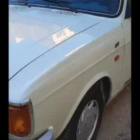 وانت پیکان مدل 93بی رنگ شاسی پلمپ