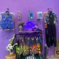 فروشگاه ایران پدل شهسوار