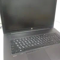 لپ تاپzbook 17 g3