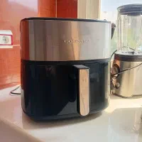 سرخ کن بدون روغن Gosonic