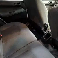 ۲۰۷ مدل ۹۸ درجه۱|خودرو سواری و وانت|تهران, امام حسین|دیوار