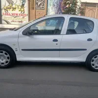 فروش خودرو ۲۰۶|خودرو سواری و وانت|خوی, |دیوار