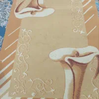 فرش طرح لاله