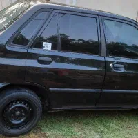 پرایدمدل ۸۴|خودرو سواری و وانت|فومن, |دیوار