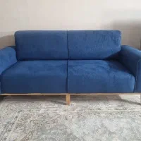 مبل تخت خوابشو