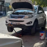 جلوبندی سیار با ضمانت و اجرت منصفانه