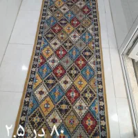 چند عدد موکت و ی دونه فرش بچگونه