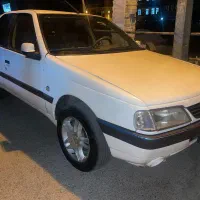 پژو slx