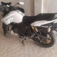 اپاچی ۱۸۰ مدل ۹۵