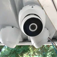 نصب حرفه ای دوربین و دزگیر|خدمات پیشه و مهارت|دزفول, |دیوار