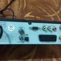 گیرنده دیجیتال تلویزیون|صوتی و تصویری|اسلام‌شهر, شهرک توحید|دیوار