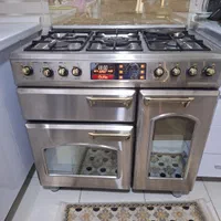 اجاق و فرگاز گوفر آلمان