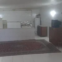 مغازه و زیر زمین