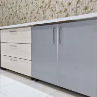 کابین گازصفحه ای رومیزی ملامینه همه رنگ استیل شیشه|اجاق گاز و لوازم برقی پخت‌وپز|مشهد, هنرور|دیوار