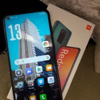 فروش گوشی شیائومی ردمی نت۹