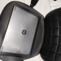 لپ تاپ Hp Zbook i7 4810MQ باگرافیک۴ ۱۷ اینچ|رایانه همراه|اصفهان, برازنده|دیوار