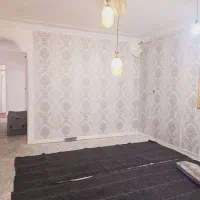 واحد طبقه دوم صلح آباد خیابان ولایت