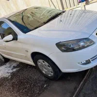 رانا پلاس  مدل 1400 در حد صفر خشک