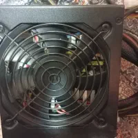 پاور گرین 485watt|قطعات و لوازم جانبی رایانه|اصفهان, مولوی|دیوار