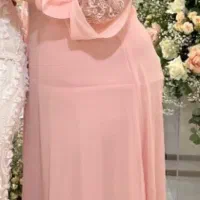 پیراهن مجلسی سایز ۴۶