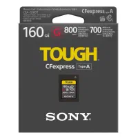 کارت حافظه سونی Sony 160GB CFexpress Type A|دوربین عکاسی و فیلم‌برداری|تهران, پامنار|دیوار
