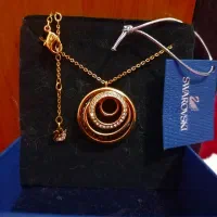 گردنبندهای اورجینال سوارسکی معاوضه و فروش