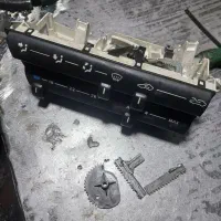 پنل بخاری زانتیا|قطعات یدکی و لوازم جانبی|اندیشه, اندیشه فاز ۱|دیوار