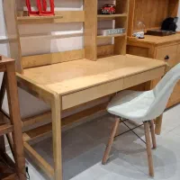 میز تحریر چوبی|میز تحریر و کامپیوتر|مشهد, چهارچشمه|دیوار