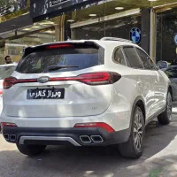 کی ام سی ،k7مدل ۱۴۰۱ درحد|خودرو سواری و وانت|مشهد, امام خمینی|دیوار