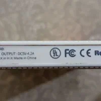 پاوربانک 30000قویPRODA|لوازم جانبی موبایل و تبلت|ارومیه, |دیوار