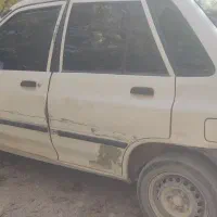 پراید مدل ۸۲|خودرو سواری و وانت|ارژن, |دیوار