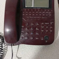 خط ثابت 36156678شماره رنده با گوشی