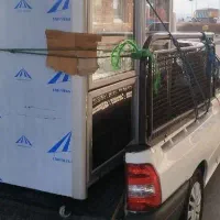 وانت بار توافقی داخلی و بیرون شهری