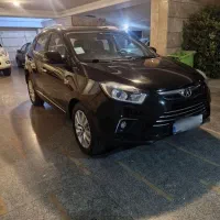 جکs5 اتومات موتور ۲۰۰۰  بیرنگ مدل۱۴۰۰