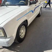 مزدا دوکابین 2000 ژاپن|خودرو سواری و وانت|قوچان, |دیوار