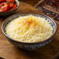 برنج ایرانی