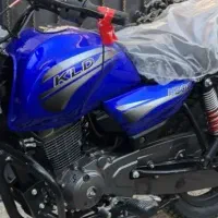 موتورباکسر۲۰۰ مدل۱۴۰۴صفر