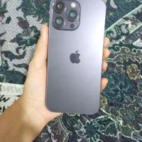 ایفون۱۴پرومکس طرح|موبایل|تبریز, |دیوار