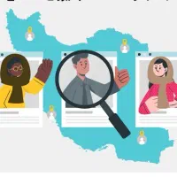 همکاری برای جوانان باانگیزه (۲۰تا ۳۵ سال)