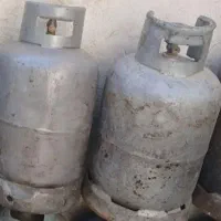 کپسول گاز بوتان