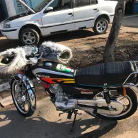 موتور ۲۰۰ نیکتاز