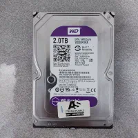 هارد ۲ترا بنفش