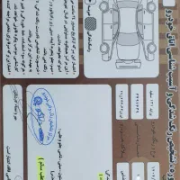 پراید ۱۳۱ درحدصفر|خودرو سواری و وانت|اصفهان, بابوکان|دیوار