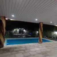 اجاره سوئیت|اجارهٔ کوتاهمدت ویلا و باغ|بستان آباد, |دیوار