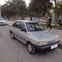 پراید 86 دوگانه|خودرو سواری و وانت|کرمانشاه, |دیوار