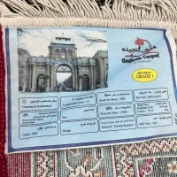 فروش۲عدد قالی گنجینه ۱۲متری  فرش قرمزها|فرش|اصفهان, بهارستان|دیوار